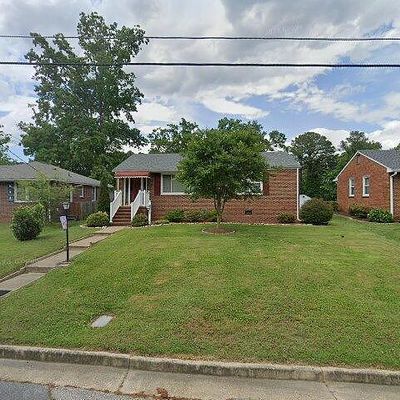 706 James Ave, Colonial Heights, VA 23834