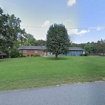 706 Kincaid Cir, Lenoir, NC 28645