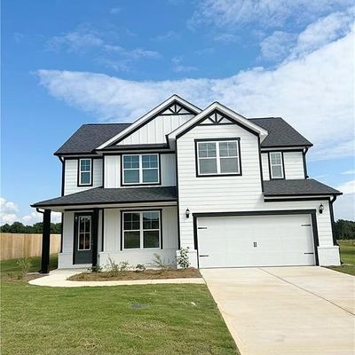 707 Linda Gail Way Lot 112, Bonaire, GA 31005