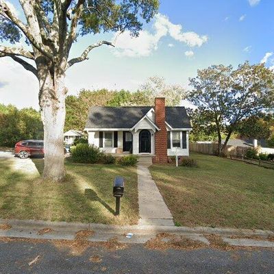 708 Mable Ave, Kannapolis, NC 28083