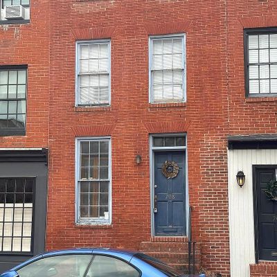 708 S Hanover St S, Baltimore, MD 21230