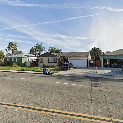 709 4 Th Ave, Chula Vista, CA 91910