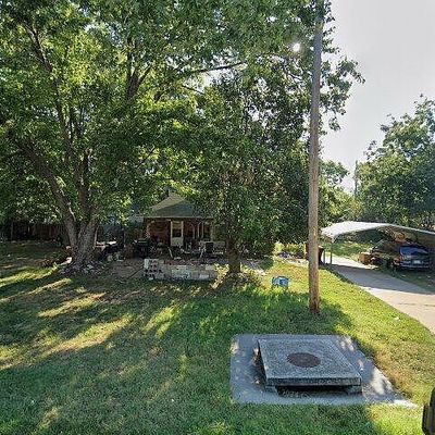 709 West St, Harrisonville, MO 64701