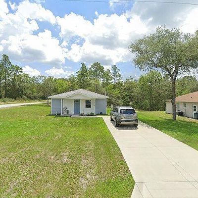 71 N Fitzpatrick Ave, Inverness, FL 34453