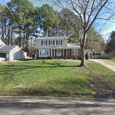 710 Barksdale Cir, Charlotte, NC 28270