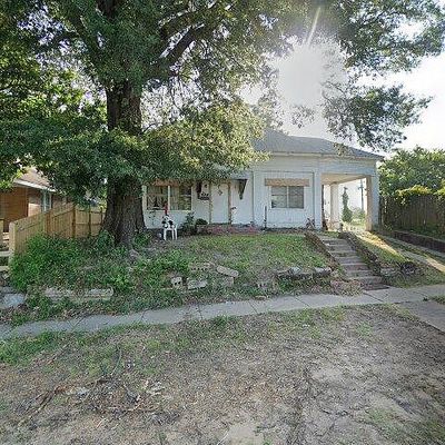 710 Hazel, Texarkana, AR 71854