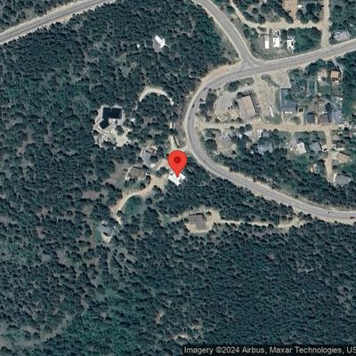 710 Mc Millen Way, Nederland, CO 80466