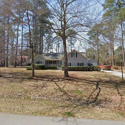 7103 Brigantine Blvd, Oriental, NC 28571