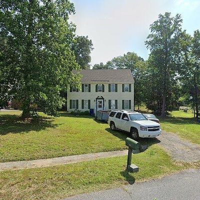 7119 Koufax Ct, North Chesterfield, VA 23234