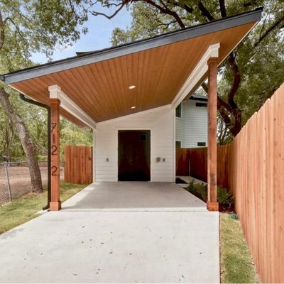 712 Vargas Rd, Austin, TX 78741