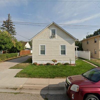 712 W 31 St St, Cheyenne, WY 82001