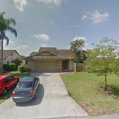 7126 Nw 42 Nd Ct, Coral Springs, FL 33065