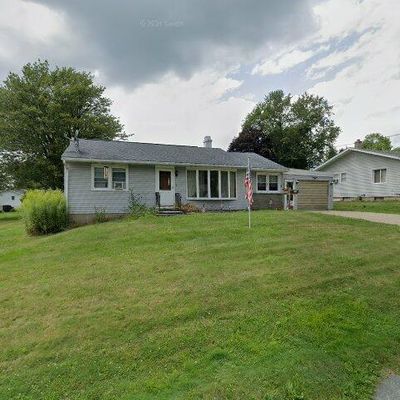 713 Dragon Rd, South Abington Township, PA 18411