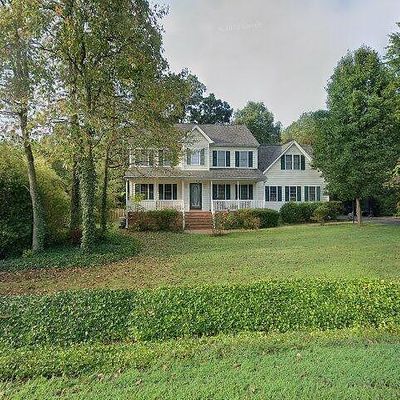 713 Rockbasket Ln, Chester, VA 23836