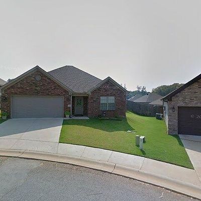 713 Mimosa Ct, Bryant, AR 72022