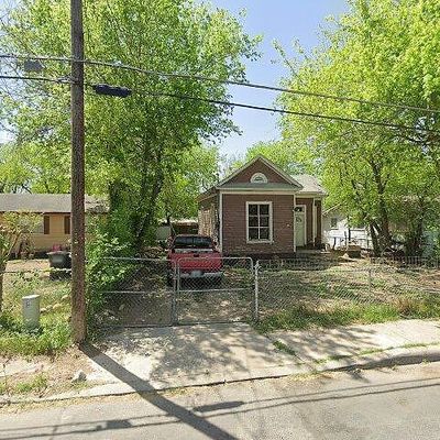 714 Sterling St, San Antonio, TX 78220