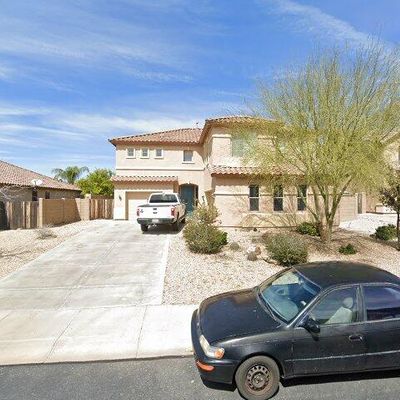 7144 W Katharine Way, Peoria, AZ 85383