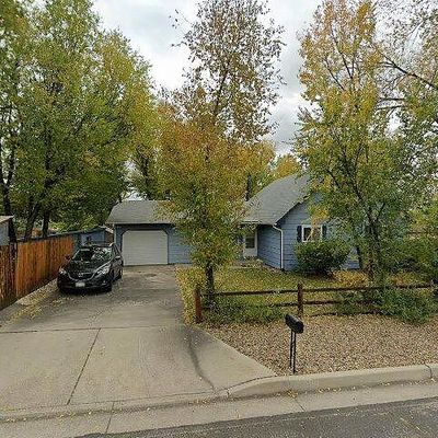 715 N 25 Th St, Colorado Springs, CO 80904