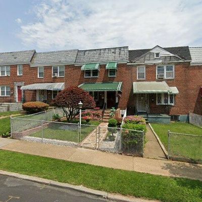 715 Wicklow Rd, Baltimore, MD 21229