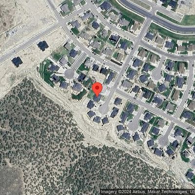 7157 N Skyview Ct, Eagle Mountain, UT 84005