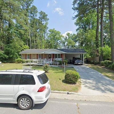 716 W Burkhead Street Whiteville, Whiteville, NC 28472