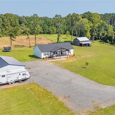 7161 Old Mocksville Rd, Salisbury, NC 28144