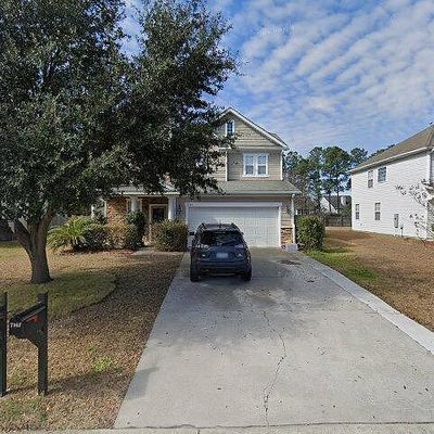 7161 Sweetgrass Blvd, Hanahan, SC 29410