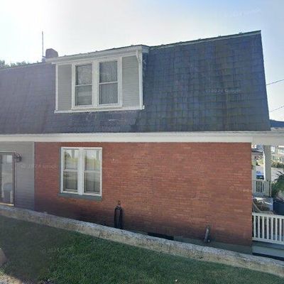 719 Pardee St, Easton, PA 18042