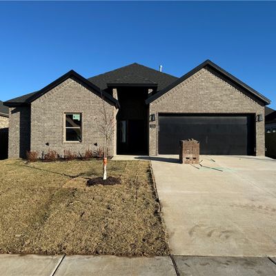 7206 Sw Basswood Avenue, Bentonville, AR 72712