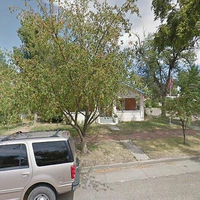 721 Carson Ave, La Junta, CO 81050