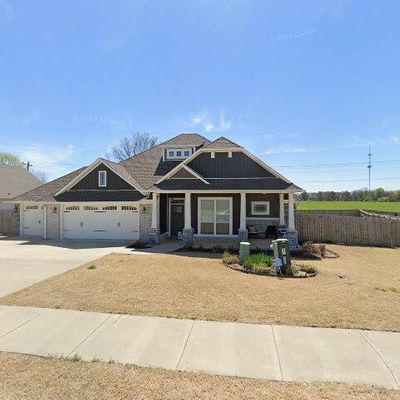 722 Macdonald Dr, Pea Ridge, AR 72751