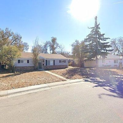 724 Victor St, Aurora, CO 80011