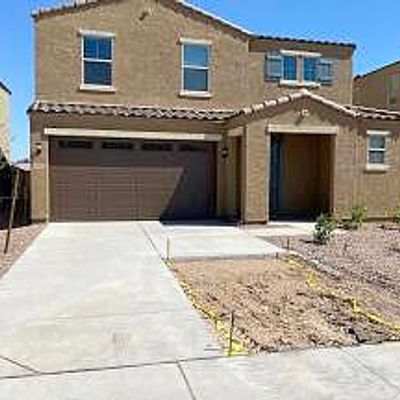 7247 N 125 Drive, Glendale, AZ 85307