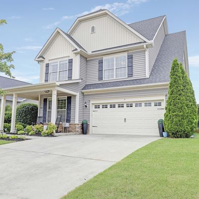 725 Silk Tree Trce, Fuquay Varina, NC 27526