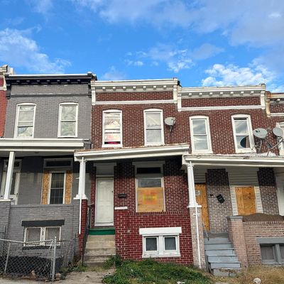 726 Bartlett Ave, Baltimore, MD 21218