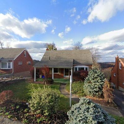 727 Elwell Ave, West Mifflin, PA 15122