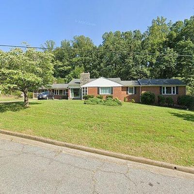 727 Gratton Rd, Martinsville, VA 24112