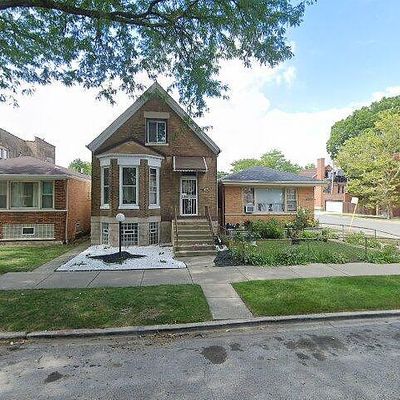 7302 S Champlain Ave, Chicago, IL 60619