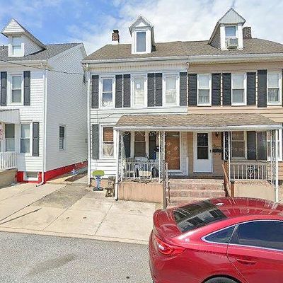 616 Mulberry St, York, PA 17403