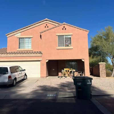 616 W Lucky Penny Pl, Casa Grande, AZ 85122