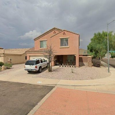 616 West Lucky Penny Place, Casa Grande, AZ 85222