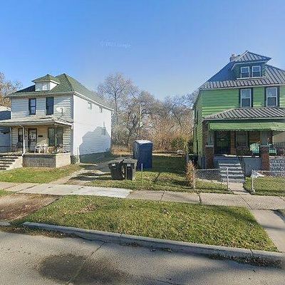 6182 15 Th St, Detroit, MI 48208