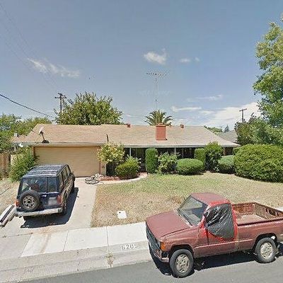 6205 Melrose Dr, North Highlands, CA 95660