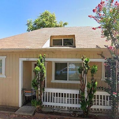 621 Olive St, Sonora, CA 95370