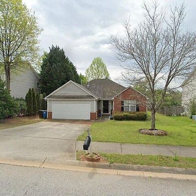 6210 Winston Trce, Mcdonough, GA 30252