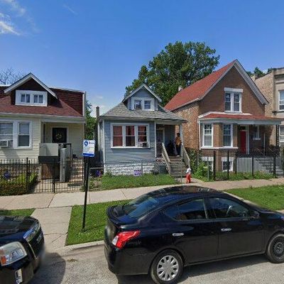 6222 S Laflin St, Chicago, IL 60636