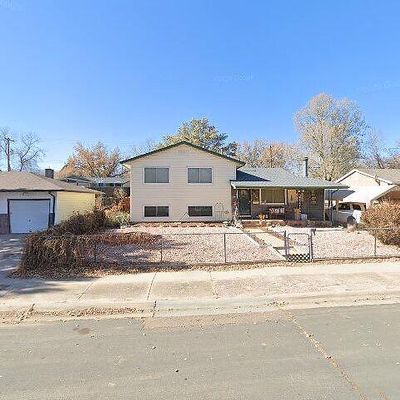 624 Bryce Dr, Colorado Springs, CO 80910