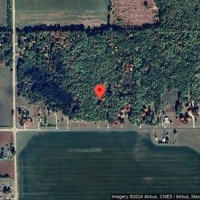 6249 E Tamarack Rd, Vestaburg, MI 48891