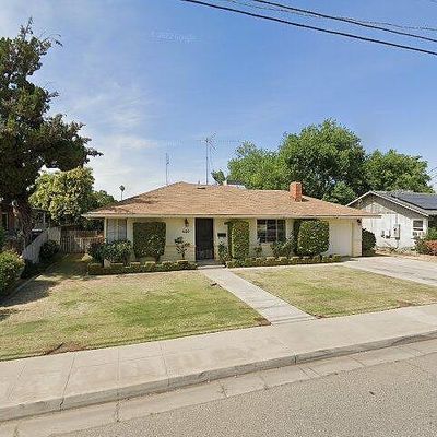 628 W Weldon Ave, Fresno, CA 93705