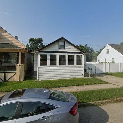 629 Park Ave, Lincoln Park, MI 48146